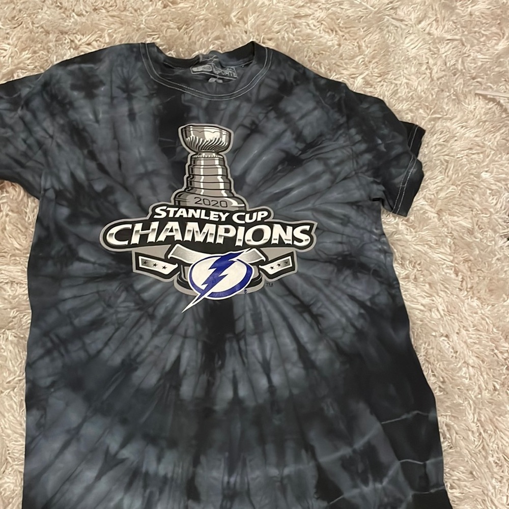 Lightning Shirt